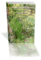 Herb Garden Book example